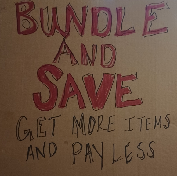 Stuff - Picture 1 of 5